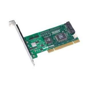  Promise FastTrak TX2300 SATA2 Raid 2 Port PCI Controller 