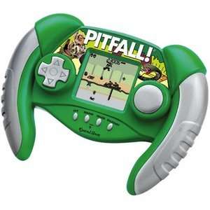  Pitfall Handheld Game by Excalibur