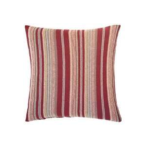  Dash and Albert Saranac Pillows 20 x 20 Pillow Area 