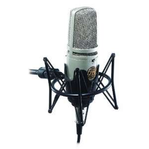  JTS JS 1T Vocal Condenser Microphone, Multipattern 