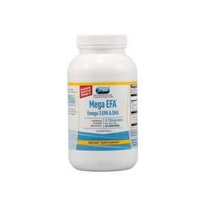 Vitacost Mega EFA Omega 3 EPA & DHA Fish Oil    2,126 mg per serving 
