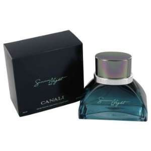  CANALI SUMMER NIGHT cologne by Canali Health & Personal 