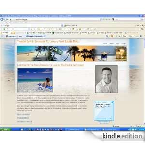   & Sarasota FL Luxury Real Estate Blog Kindle Store Steve Eckhardt