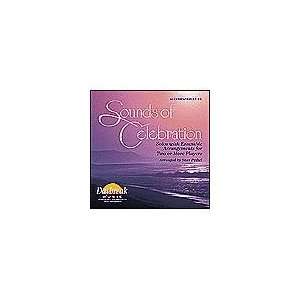  Sounds of Celebration CD