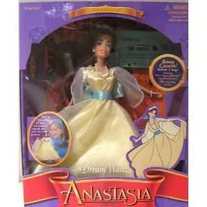  Anastasia Dream Waltz Doll Toys & Games