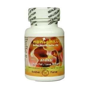  NoniChai ATARA Burn Calories / Lose Weight   30 Capsules 