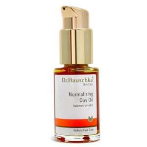  Normalizing Day Oil ( For Oily or Impure Skin ) 30ml/1oz 