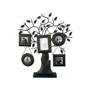  Family Tree Picture Frame Tree With Base 