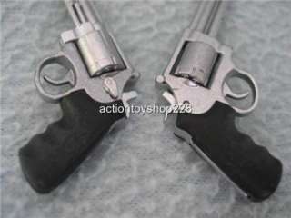   toys Resident Evil 3D Afterlife Alice Milla pistol gun new 2pc  