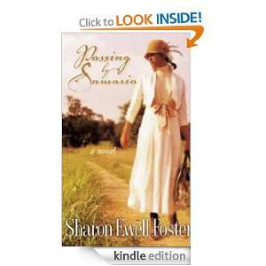 Passing by Samaria Sharon Ewell Foster  Kindle Store