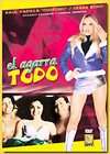 El Agarra Todo (DVD, 2005)