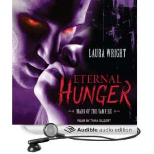  Eternal Hunger Mark of the Vampire Series, Book 1 
