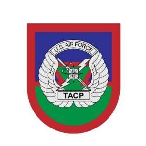  TACP Flash Round Stickers Arts, Crafts & Sewing