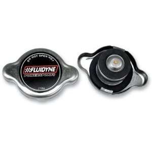 Fluidyne Radiator Cap