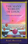   Logic, (0155003585), Paul William Herrick, Textbooks   