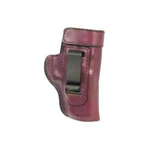 Don Hume Clip On H715M Holster Right Hand Brown 5 Colt Govt J168136R 