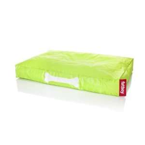  Fatboy Doggielounge Large Bed   color lime green