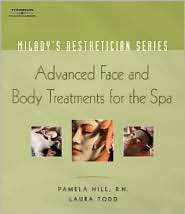   for the Spa, (1401881750), Pamela Hill, Textbooks   