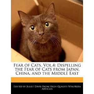  Fear of Cats, Vol.4 Dispelling the Fear of Cats from 