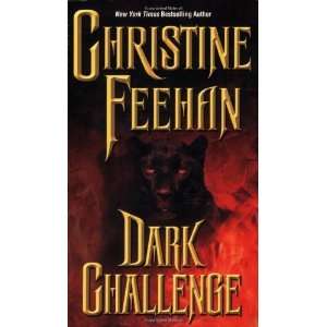   Dark) Series, Book 5) [Mass Market Paperback] Christine Feehan Books