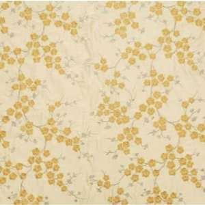  Blossom Silk 4 by G P & J Baker Fabric