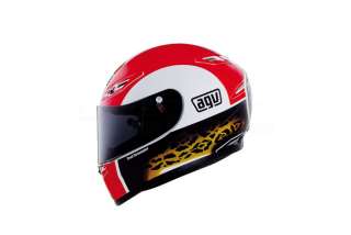 AGV Helmet GP TECH replica Marco Simoncelli S Small  