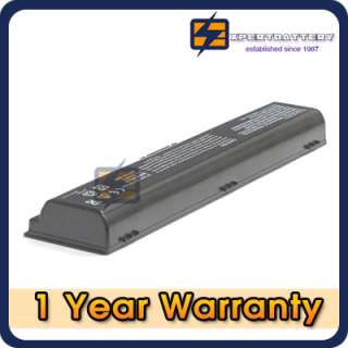 4Ah Battery for Toshiba Satellite A215 Pro A200 Pro A210 Series 