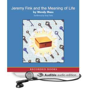  Jeremy Fink and the Meaning of Life (Audible Audio Edition 