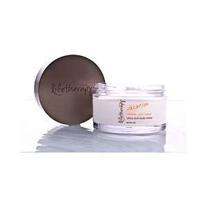  Lifetherapy Ultra Rich Body Cream   Vacation Health 