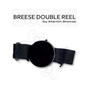  Breese Double Reel 