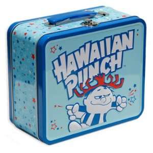  Hawaiian Punch Vintage Style Lunchbox