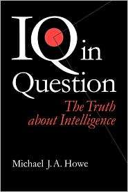   Question, (076195578X), Michael J.A Howe, Textbooks   