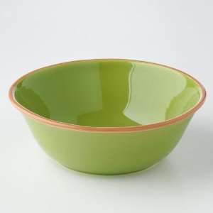 Bobby Flay Lime Serving Bowl 