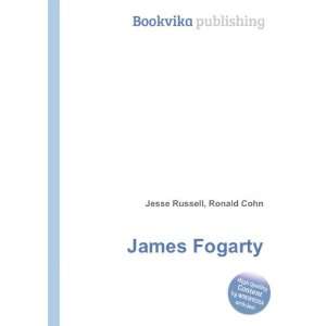  James Fogarty Ronald Cohn Jesse Russell Books