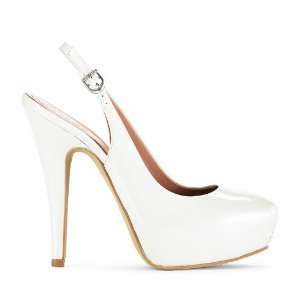 Vince Camuto Kimmy Off White