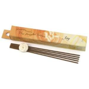  Shoyeido Angelic Incense Series   Five Boxes of 40 Sticks 