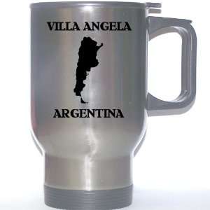Argentina   VILLA ANGELA Stainless Steel Mug