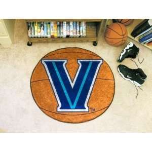 Fanmats 04549 Villanova University Basketball Rug