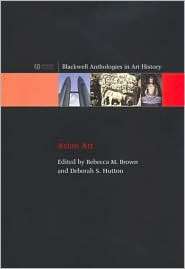 Asian Art, (1405122412), Rebecca M. Brown, Textbooks   