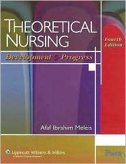   , (0781736730), Afaf Ibrahim Meleis, Textbooks   