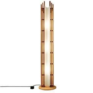   Design Group   R127311, Finish Beech Wood, Diffuser Polycarbonate