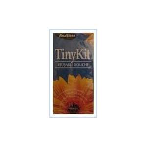  TinyKit Reusable Douche by Vital Nutrients Health 
