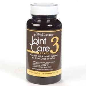  Joint Care 3 85 tablets