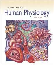  Physiology, (0073040762), Stuart Ira Fox, Textbooks   