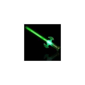  Green Glow Sword