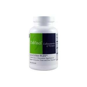  DaVinci Laboratories Glucosa Plex 60 capsules Health 