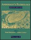 Andersons Pathology, (0801672368), Ivan Damjanov, Textbooks   Barnes 