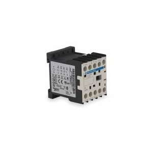   Electric IEC Control Relay, 120VAC, 3NO/1NC   CA2KN31G7 Automotive