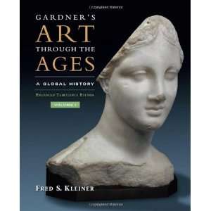   Volume I (with ArtStudy Online P [Paperback] Fred S. Kleiner Books