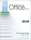 Microsoft Excel 2010 A Case Timothy J. OLeary